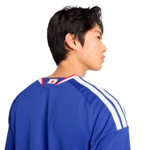 Japan 2026 World Cup Home Jersey