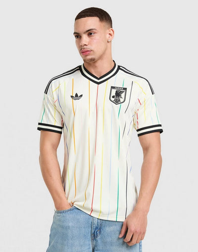 Japan 2026 World Cup Away Kit