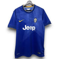 Camiseta Juventus 2014-2015 Visitante