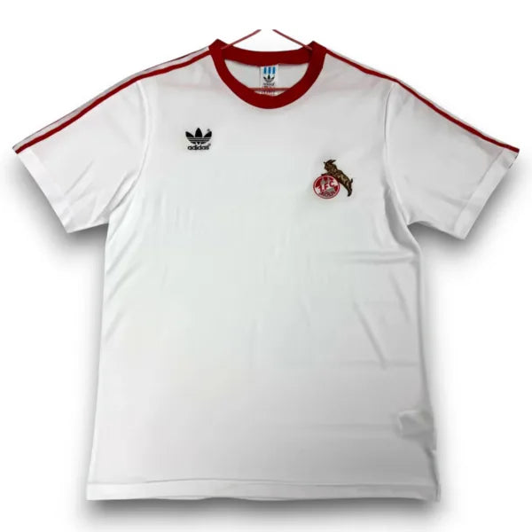 Camiseta FC Köln 1976-1977 Local