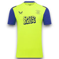 Camiseta Preston Nord 2025-2026 Alternativa