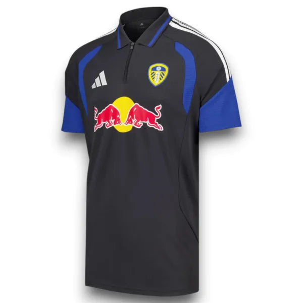 Polo Leeds United 2026-2027 Visitante Paseo