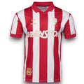 Camiseta Lincoln 2026-2027 Especial 50th Aniversario