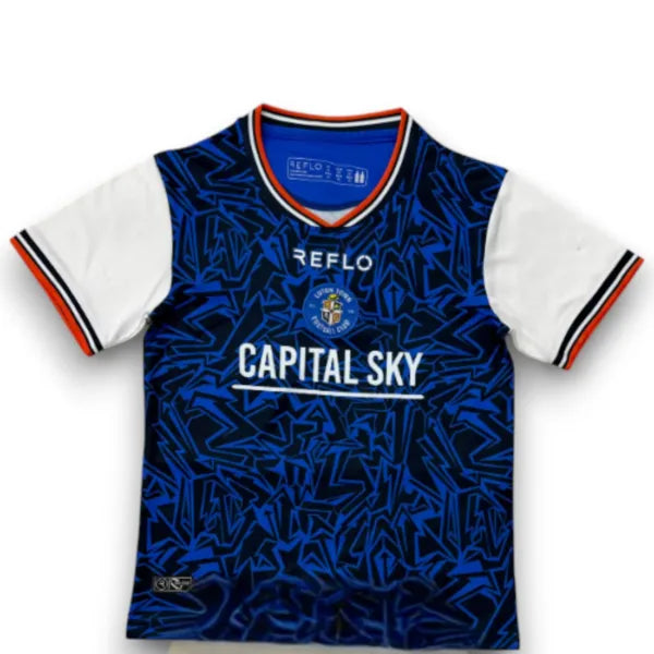 Camiseta Luton 2025-2026 Visitante