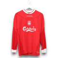 Camiseta LVP 2002-2004 Local Manga Larga