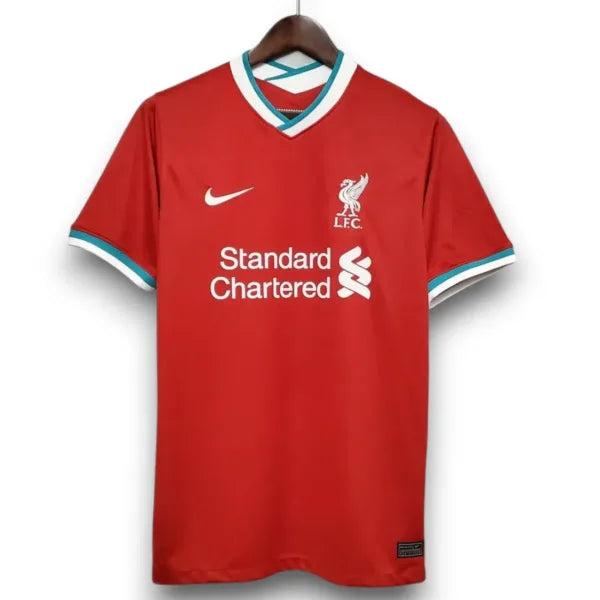 Camiseta LVP 2020-2021 Local