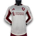 Camiseta LVP 2025-2026 Visitante Manga Larga- Version Pro Player