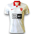 Camiseta Monza 2026-2027 Visitante