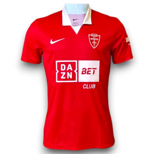 Camiseta Monza 2026-2027 Local
