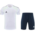 Conjunto Real Madrid 2025-2026 – Local Entrenamiento 2