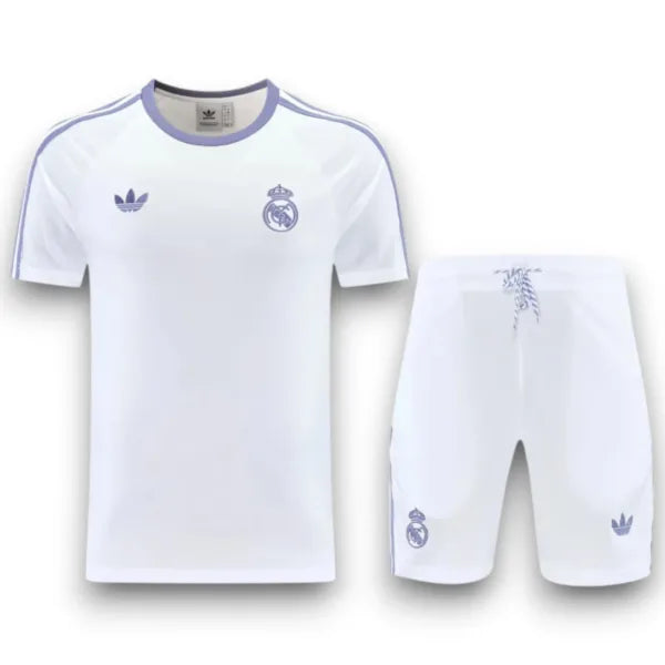 Conjunto Real Madrid 2025-2026 Originals – Entrenamiento