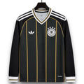 Camiseta Alemania 2026-2027 Alternativa Manga Larga