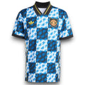 Camiseta Manchester United 2025-2026 Entrenamiento