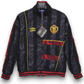 Chaqueta Manchester United 1993-1995 – Cortavientos
