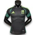 Camiseta Mexico 2026 Visitante Entrenamiento – Version Pro Player