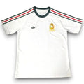 Camiseta México 1986 Visitante
