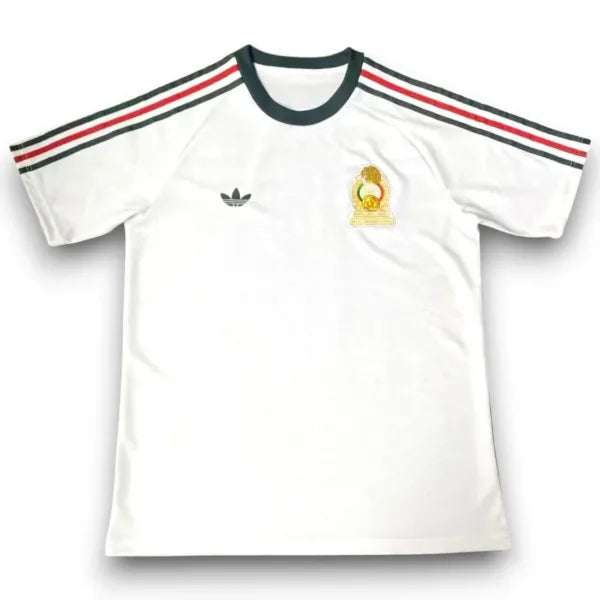 Camiseta México 1986 Visitante