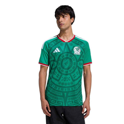 Mexico 2026 World Cup Home Jersey