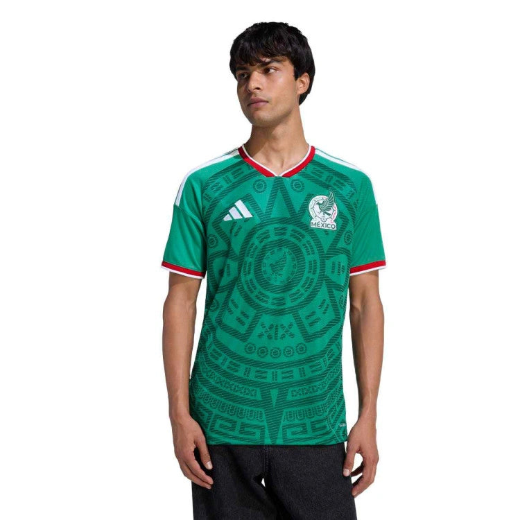 Mexico 2026 World Cup Home Jersey