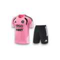 Conjunto Inter de Miami 2026-2027 Local – Entrenamiento