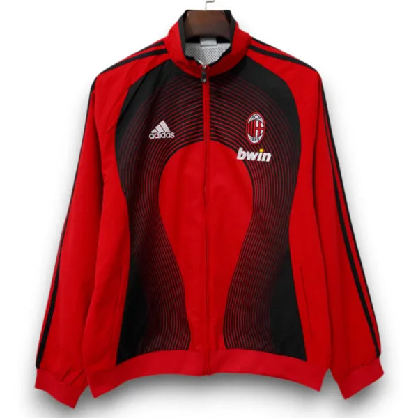 Chaqueta AC Milan 2006 – Cortavientos
