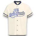 Camiseta Inter Milan 2025-2026 Beisbol
