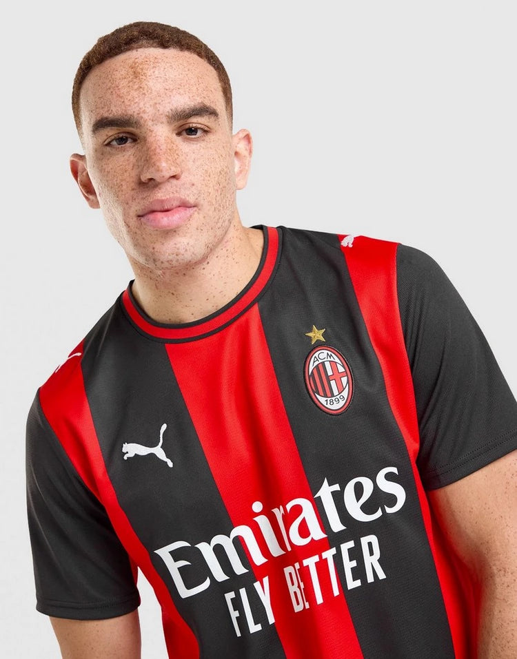 AC Milan 1st kit 2026/2027