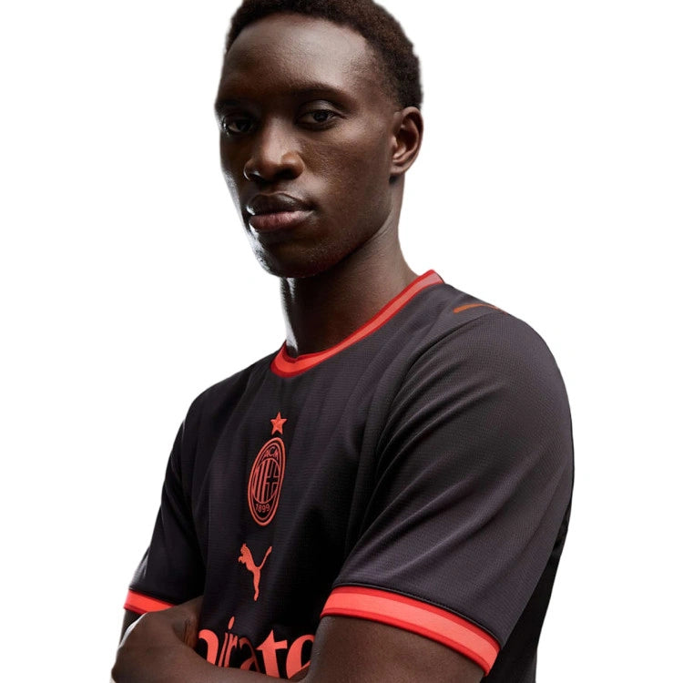 AC Milan 3rd kit 2026/2027
