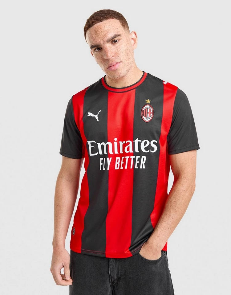 AC Milan 1st kit 2026/2027