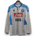 Camiseta Napoles 2019-2020 Visitante Manga Larga