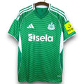Camiseta Newcastle 2025-2026 Visitante