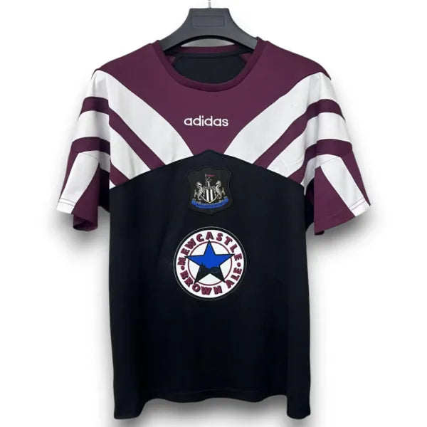 Camiseta Newcastle 1996-1997 Entrenamiento