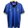 Camiseta Aik Stockholm 2025-2026 Overallt
