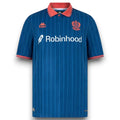 Camiseta OGC Niza 2025-2026 Alternativa