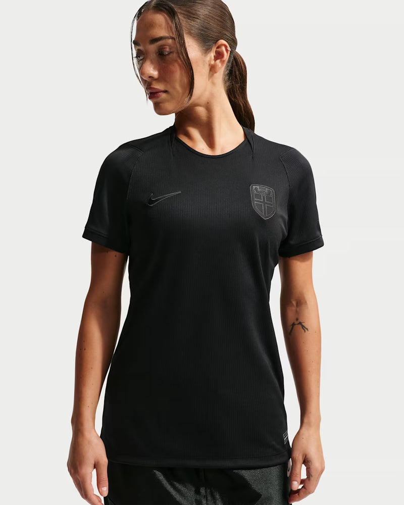 Norway 2026 World Cup Away Jersey
