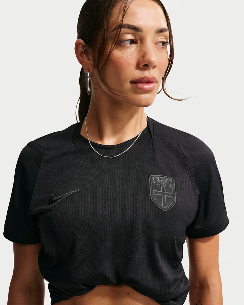 Norway 2026 World Cup Away Jersey