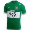 Camiseta Club Olimpia 2026 Alternativa