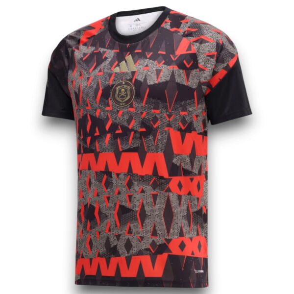 Camiseta Orlando Pirates 2026-2027 Prepartido