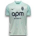 Camiseta Mónaco 2026-2027 Alternativa