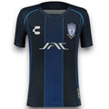 Camiseta Pachuca 2025-2026 Visitante