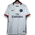 Camiseta París 2015-2016 Visitante