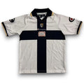 Camiseta Parma 2005-2006 Local