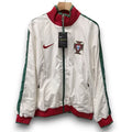 Chaqueta Portugal 2025-2026 – Cortavientos