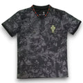 Camiseta Portugal 2025-2026 Visitante Entrenamiento