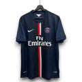 Camiseta Paris 2014-2015 Local