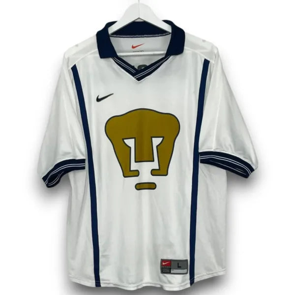 Camiseta Pumas 1994 Local