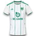 Camiseta Leicester City 2026-2027 Alternativa