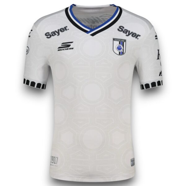 Camiseta Querataro 2026-2027 Local