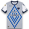 Camiseta Monterrey 2026-2027 Alternativa