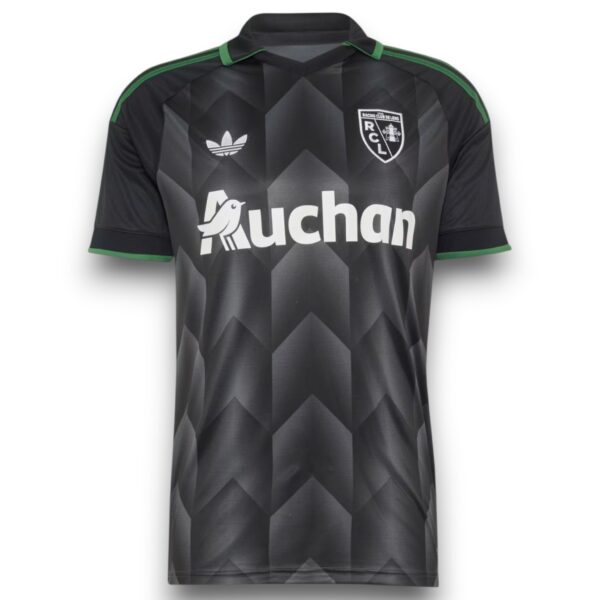 Camiseta RC Lens 2026-2027 Visitante